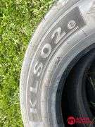 (2) NEW Kumho Tires - 285/75R24.5