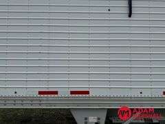 2017  Timpte  Super Hopper  Grain Trailer - 50FT