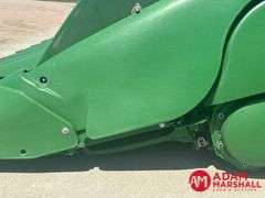 2020  John Deere  712C  Corn Head - 12R30