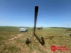 8IN Water Fill Auger