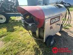 Ex-Cell  2004  Hot Pressure Washer