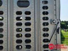 2008  Wilson  Cattle Pot  - 53FT