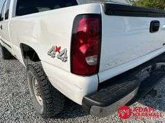 2002  GMC  Sierra K2500 HD  Pickup - Diesel