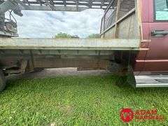 1994  GMC  3500  Sierra HD Ladder Truck - 52FT