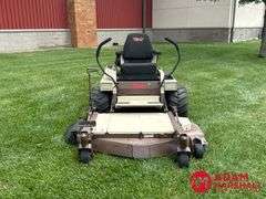 2003  Grasshopper  725 G2  Zero Turn Lawn Mower - 52IN