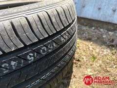 (1) NEW Kumho, Crugen Tire - 235/45R19