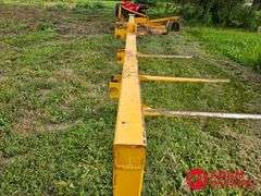 3-Point Double Bale Mover