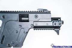 Kriss Vector SDP Pistol - 10 MM Auto - SN:  10P004102