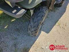 2007  Polaris  Sportsman 6X6