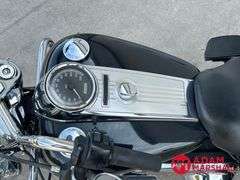2012  Harley Davidson  FLHR  Road King Motorcycle