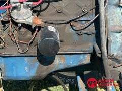 Ford  300  Power Unit - Propane