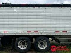 2017  Timpte  Super Hopper  Grain Trailer - 50FT