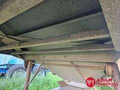 1993  Timpte  Grain Trailer  - 46FT