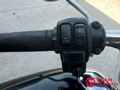 2012  Harley Davidson  FLHR  Road King Motorcycle