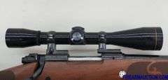 Wnchester Model 70 XTR FWT Bolt Action Rifle - Short Action - 22-250 Rem - SN:  G1660693