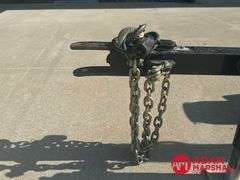 Duo Lift  DS42  Header Trailer - 42FT
