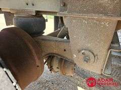 2008  Wilson  Cattle Pot  - 53FT