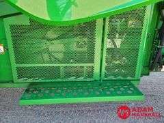 2016  John Deere   S660  Combine - 4WD