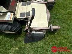2003  Grasshopper  725 G2  Zero Turn Lawn Mower - 52IN