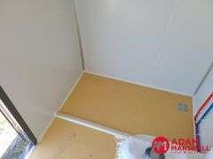 Unused 2024 Hanbase Mobile Toilet