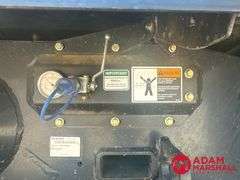 2014  Brent  1396  Grain Cart
