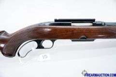 Winchester Model 88 Lever Action Rifle - 308 Win - SN:  34572