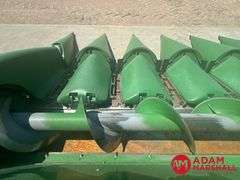 2020  John Deere  712C  Corn Head - 12R30