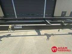 Duo Lift  DS42  Header Trailer - 42FT