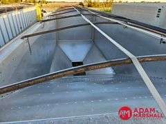 1993  Timpte  Grain Trailer  - 46FT