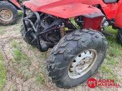 1995  Honda  4Trax