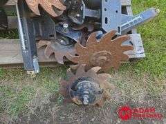 (12) Yetter Shark Tooth Openers