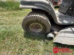 Craftsman  Riding Lawn Mower - 42IN