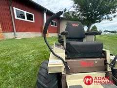 2003  Grasshopper  725 G2  Zero Turn Lawn Mower - 52IN