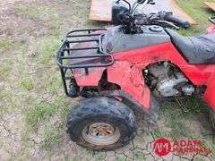 1995  Honda  4Trax