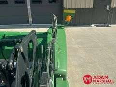 2014  John Deere  635FD  Flex Draper - 35FT