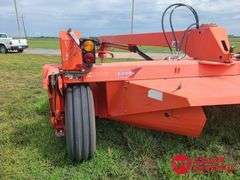 2010  Kuhn  FC 4000  RG Windrower - 13FT