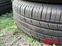 (2) NEW Michelin, Premier Tires - 265/60R18