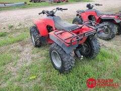 1995  Honda  4Trax