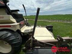 2003  Grasshopper  725 G2  Zero Turn Lawn Mower - 52IN