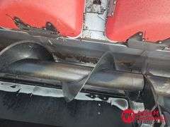 2011  Geringhoff  NorthStar 1200  Folding Corn Head - 12R30