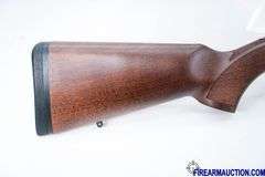 Henry Homesteader Model H027-H9G Semi-Auto Rifle - 9 MM Luger - SN:  270017362
