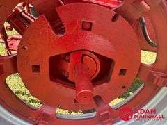 1947  Farmall  Super M  Tractor - Gasoline