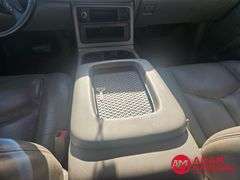 2005  Chevrolet  Tahoe  - Gasoline