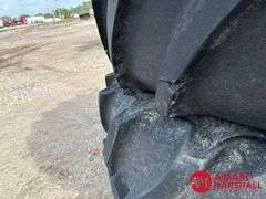 (4) Floater Tires - 710R38