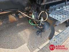2006  International  4400  Boom Bucket Truck