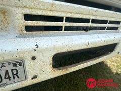 1973  Chevrolet  C65  Grain Truck - Gasoline