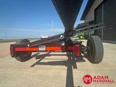 Duo Lift  DS42  Header Trailer - 42FT