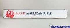 Ruger American Ranch Bolt Action Rifle - 450 Bushmaster - SN:  690580756