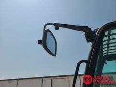 2017  JCB  TM320  Telescopic Wheel Loader