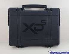 Springfield Armory Model XDS-9 Mod 2 Pistol - 9 X 19 - SN:  HG960021